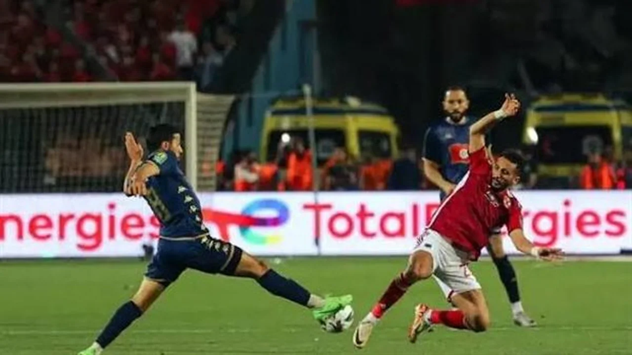 القنوات الناقلة لمواجهة الأهلي والترجي في دوري أبطال إفريقيا 2026 المرتقبة